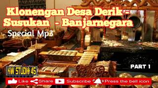Klonengan cocok buat santai Full Album