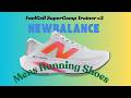 New Balance SuperComp Trainer v3 Review  | FuelCell Mens Running Shoes 2026