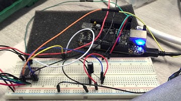 Beaglebone Stepper Motor NodeJS Madness!!!!!
