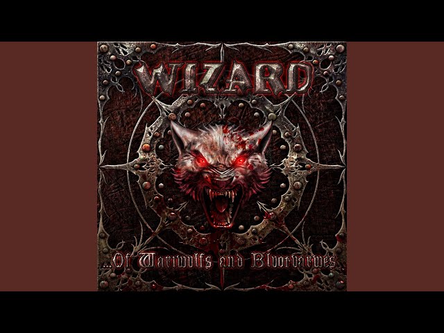 Wizard - Sign Of The Cross