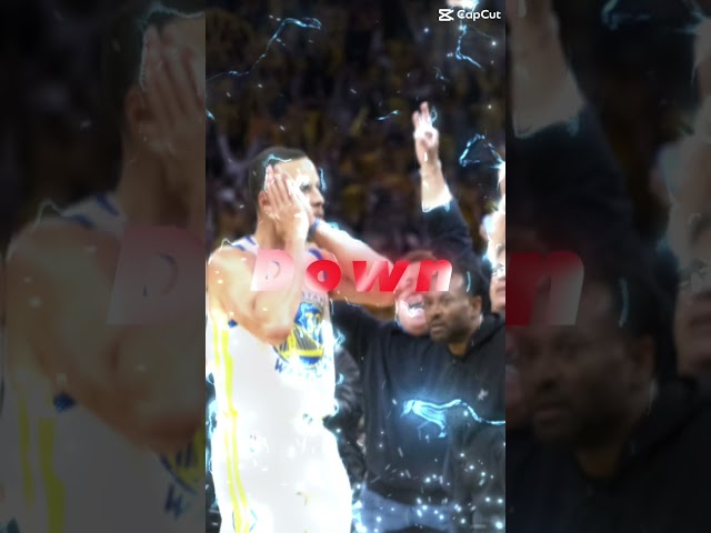 Stephen curry is a animal! #hardwork #capcut #like #subscribe #crazy class=