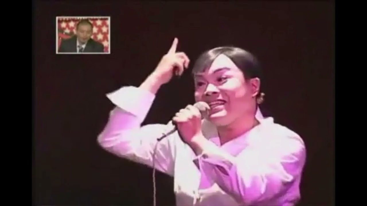 ガキ使面白clip　松浦亜弥　LOVE涙色