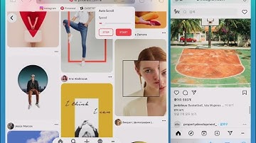 Don’t scroll. Just read.  Auto-scroll any webpage—hands-free, smooth, and smart.   Perfect for blogs