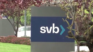 Government moves to stop financial crisis following collapse of SVB Profile