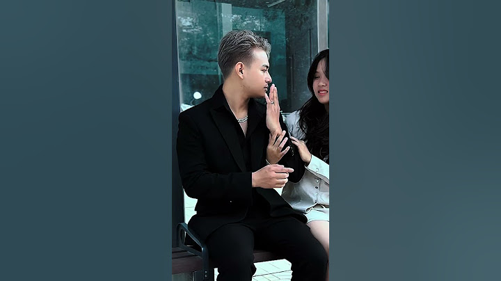 I'm married [DUCHA TRINH] #DuchaTrinh #viral #kindness #respect #drama #goodman