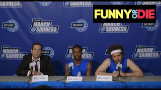 Funny Or Die - March Sadness