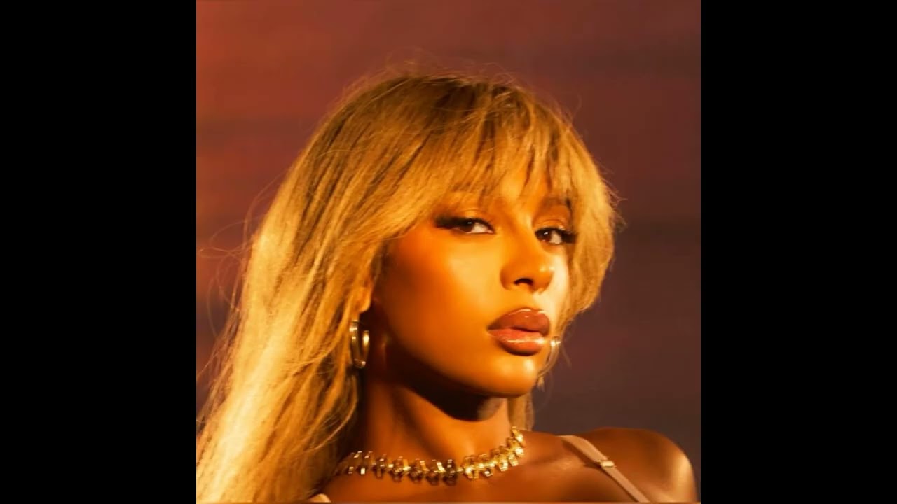 [FREE] Victoria Monet x Muni Long x Coco Jones Type Beat - ''Late night''