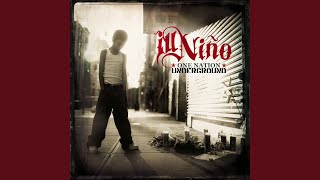 Miniatura de vídeo de "Ill Niño - All I Ask For"