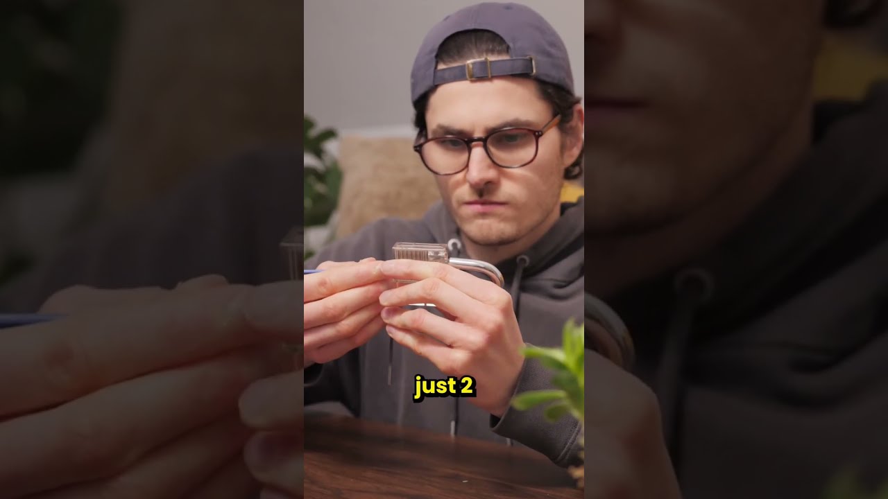 Lock Picking Is THIS EASY 