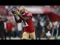 Marquise Goodwin 49ers Highlights