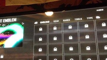 How to steal emblems in Black ops 2 after all the patches 2015