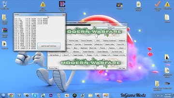 -Release MW2 1.14 Code Finder