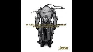 FMA 2003 unreleased OST - Brothers (piano, slow) [BETTER QUALITY]