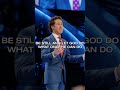 you are always God