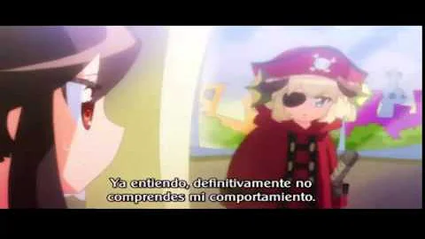 Ai Mai Mi:  Mousou Catastrophe Capitulo 1 REW