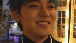 Choi Yeonjun [txt] - Halu [FMV]