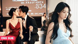 CEO Spent 30M On A Necklace For His Mistress. Until Wife Miscarried And Left. He Broke Down Sobbing!