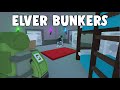 NEW Elver Base Bunkers! - Unturned Elver Update