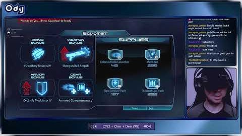 Mass Effect Multiplayer ME3 | N7 SQUAD | Stream 36