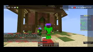 how to play bedwars in blockdrop network