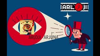 Arloji Band  Arjuna  Dewa 19 