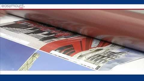 Easymount Sign Operating Guide