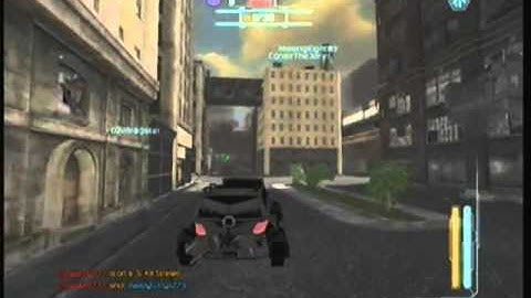 Transformers: Dark of the moon multiplayer