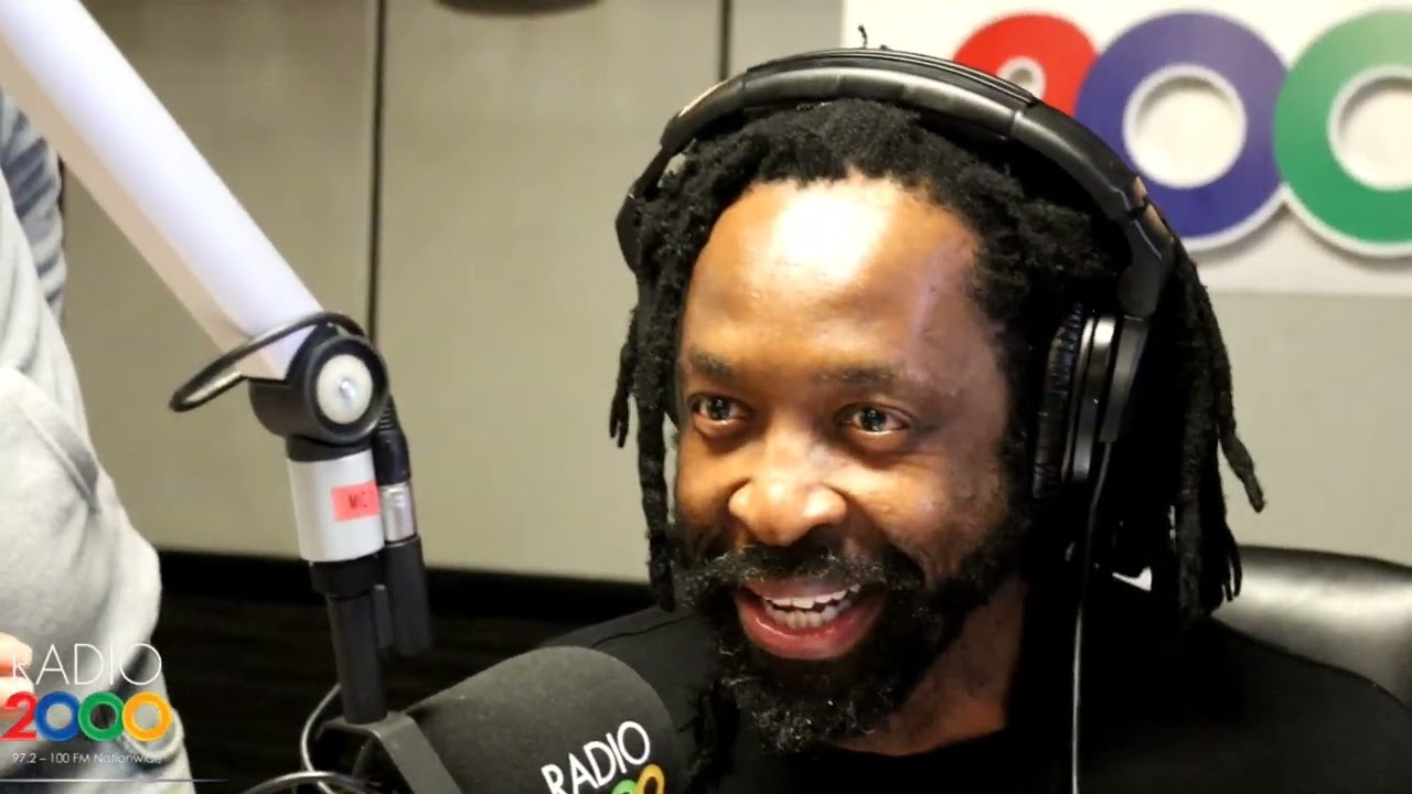 THABSIE ON RADIO 2000 | TALKS NEW MUSIC, THE REASON FOR HER HIATUS, CONTENT CREATION AND MORE