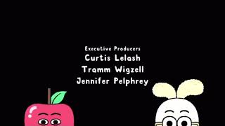 Apple And Onion - Crédits English