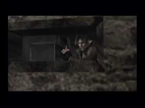 biohazard 4 E3 2004 Trailer