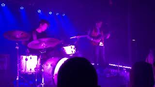 The Blue Stones - Black Holes (Solid Ground) - February 6, 2020 - St. Paul, Mn