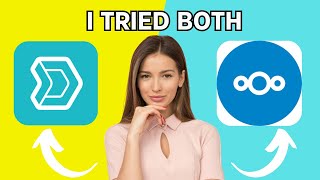 SYNOLOGY DRIVE VS NEXTCLOUD: BEST SOFTWARE FOR FILE MANAGEMENT? screenshot 5