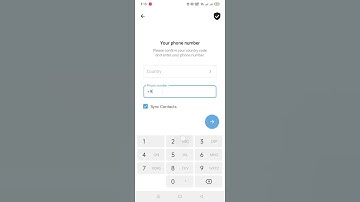 How to make telegram account in Pakistan #how #telegram