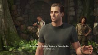 UC4: The Theif's End Chapter 14 | Mission 14 | Uncharted 4 | #uncharted4