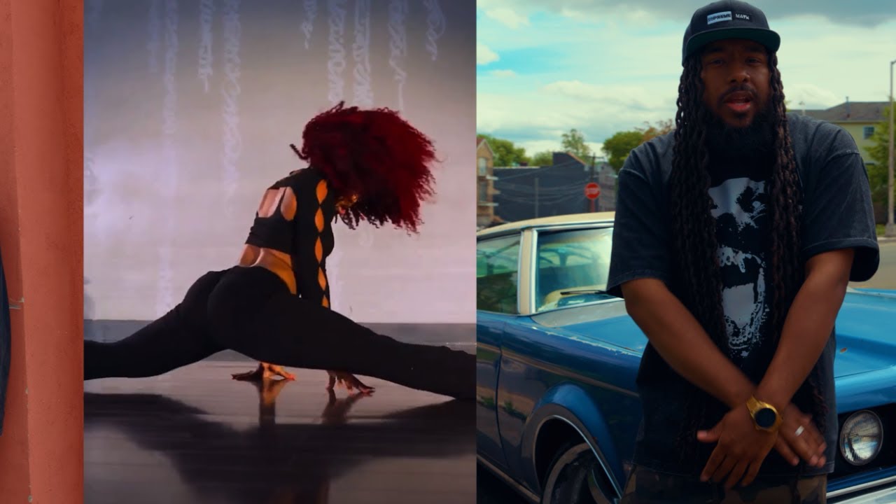 Watch Trilly Trills - Drilling It (Official Video) on YouTube Watch Trilly Trills - Drilling It (Official Video) on YouTube