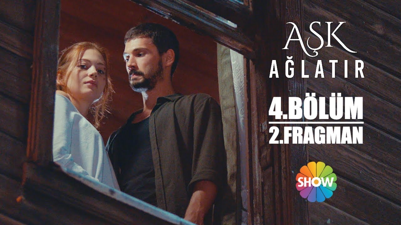 Aşk Ağlatır 4 Bölüm 2 Fragman