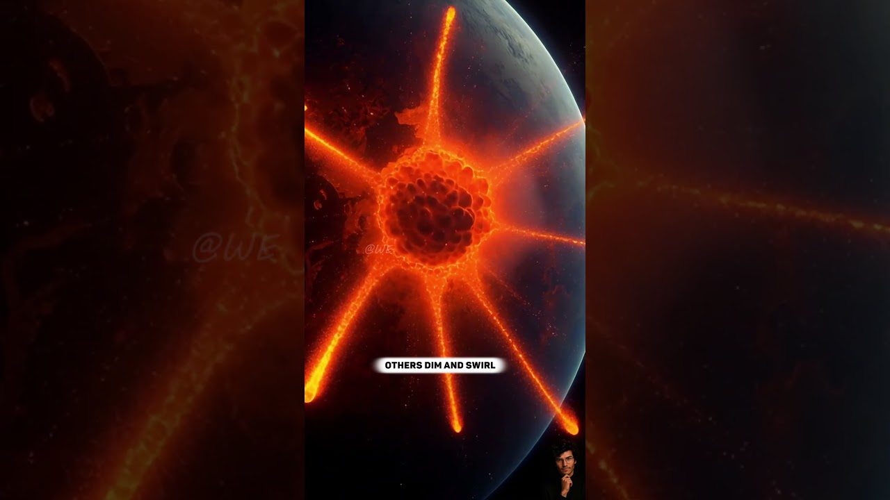 🌌 20x Jupiter Mystery: Planet, Star… Or Something New? 🤯 