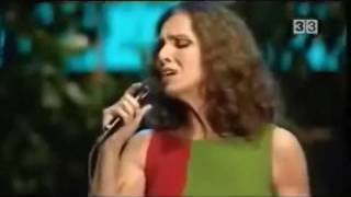 Video thumbnail of "Ana Belén - Clara (Un Tributo a Joan Baptista Humet)"