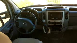 2013 Leisure Travel Unity IB (11675GC)