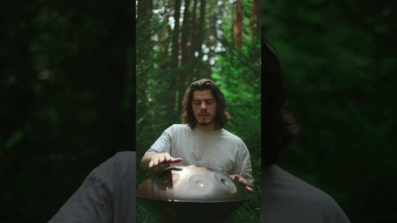 Konstantin Rössler - Joyful sounds on @mercuryharmonics C Ashakiran🛸