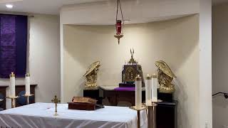 IV DOMINGO DE CUARESMA