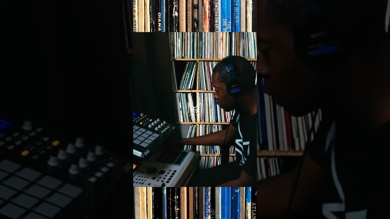 Camp Lo - Luchini x Soundgarden - Black Hole Sun 