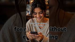 📱❤️ A wrong number. A simple text. A love story neither of them expected. #TheWrongNumber  #Romance