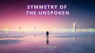 Cptn Miuta - Symmetry of the Unspoken (Chillstep Instr.)