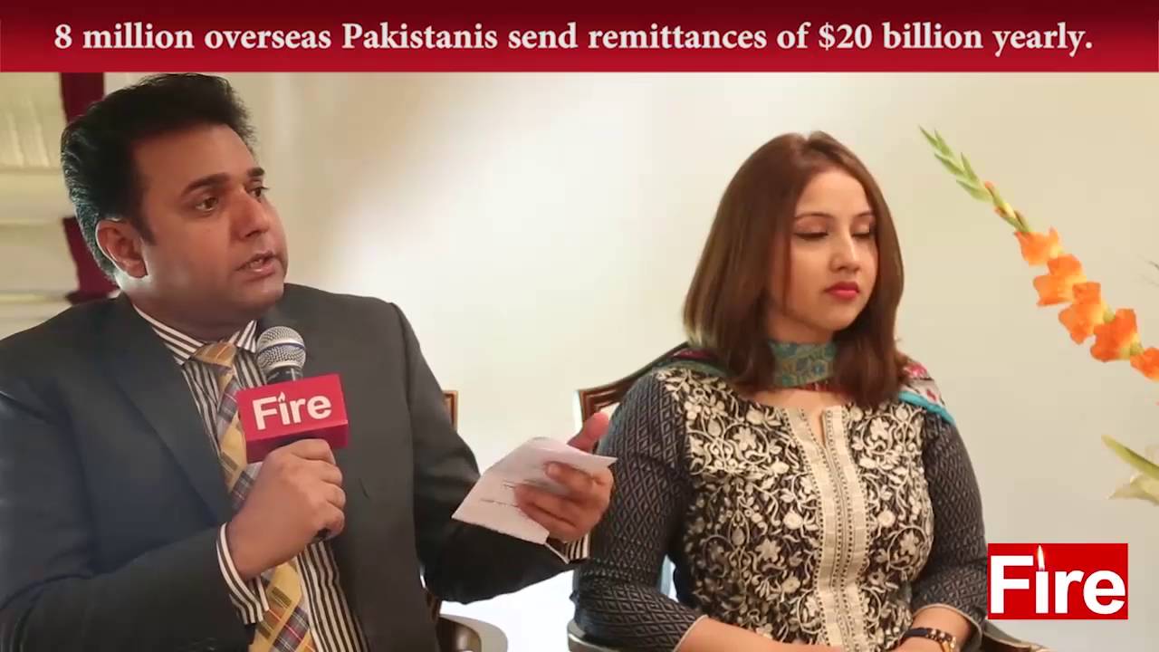 Exclusive talk with Ch. Perveiz Losar, Chairman EU-Pak Friendship Federation