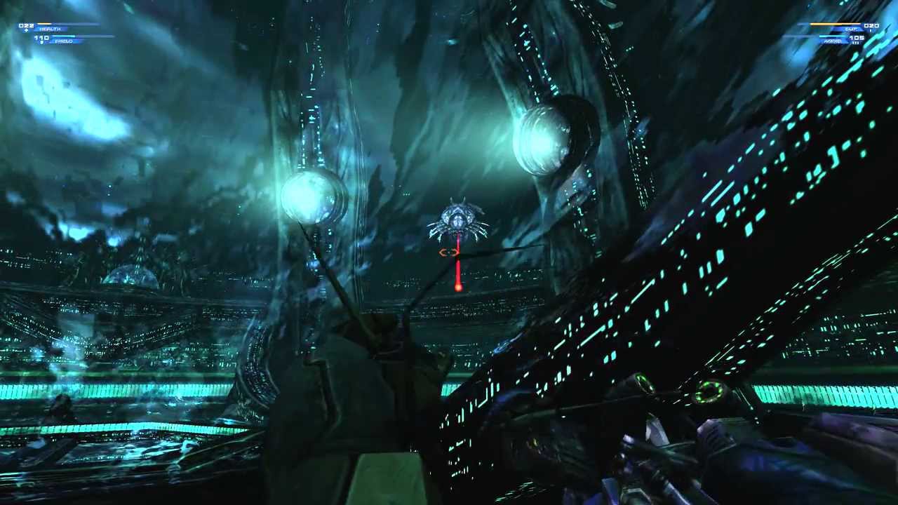 Unreal 2 The Awakening Maxed Graphics Lossless 1080p Playthrough PART 49 HARD Drakk Boss unreal-2-the-awakening-maxed-graphics-lossless-1080p-playthrough-part-49-hard-drakk-boss