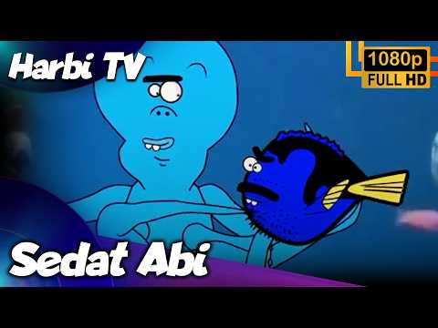 Harbi Tv - Sedat Abinin Eli Hafiftir (HD Versiyon)