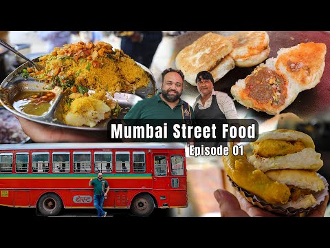 Mumbai Street Food | Andheri East | Mohalla Aapka | Karan Dua | Dilsefoodie Official