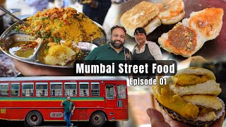 Mumbai Street Food | Andheri East | Mohalla Aapka