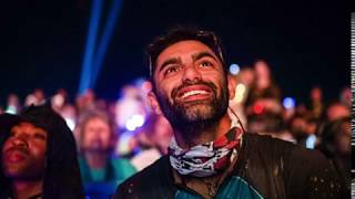 Burning Man Theme Camp Symposium 2019 Burning Wish